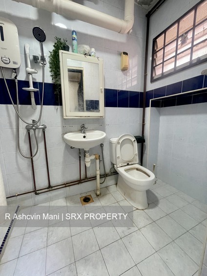 Blk 229 Pasir Ris Street 21 (Pasir Ris), HDB 5 Rooms #608104761